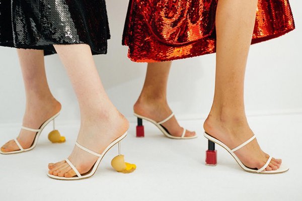 2023年流行的女鞋