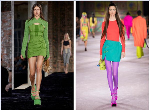 2023年流行的女鞋