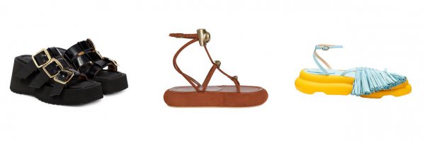 2023年流行的女鞋