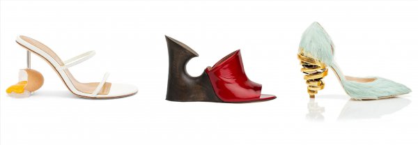 2023年流行的女鞋