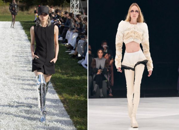 2023年流行的女鞋