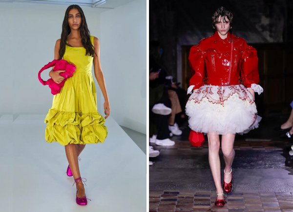 2023年流行的女鞋