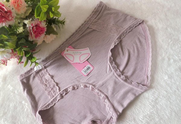 新买的内裤可以直接穿吗
