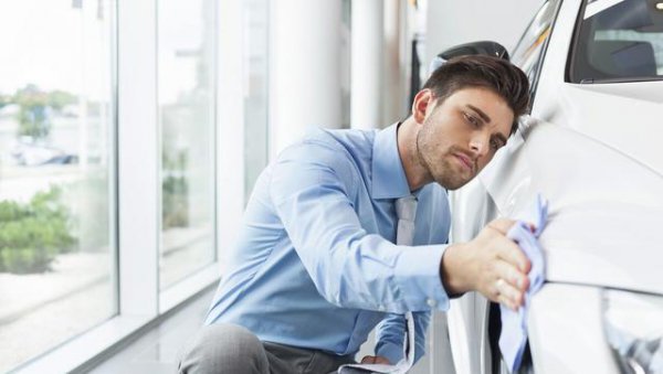 车子停露天好还是地下车车库好