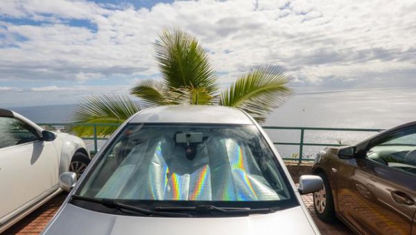 车子停露天好还是地下车车库好