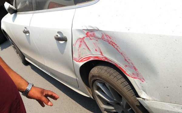 车子停露天好还是地下车车库好