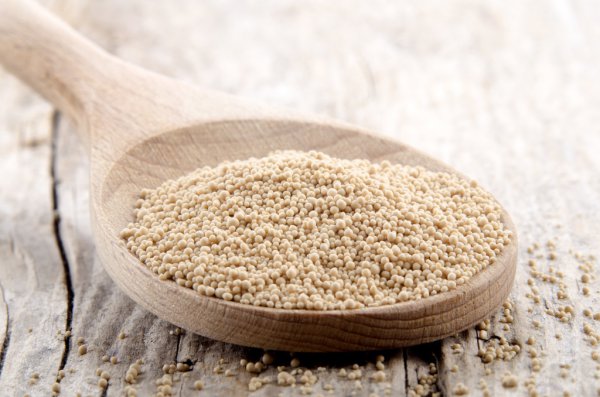 怎么看面发酵好了没有