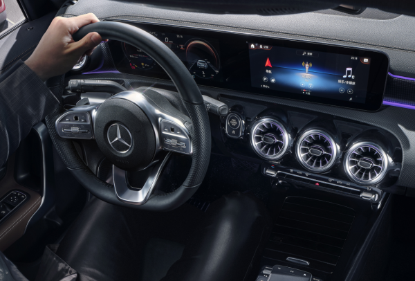 25万左右的轿车排行榜前十名