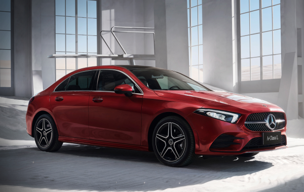 25万左右的轿车排行榜前十名