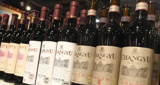 葡萄酒品牌前十名