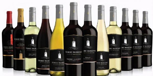 葡萄酒品牌前十名