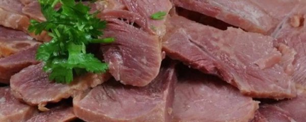 吃驴肉有什么好处