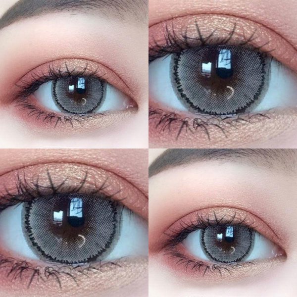 月抛是一共戴30天吗