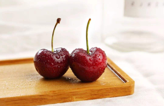 车厘子存储方式及条件