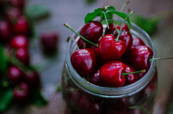 车厘子存储方式及条件