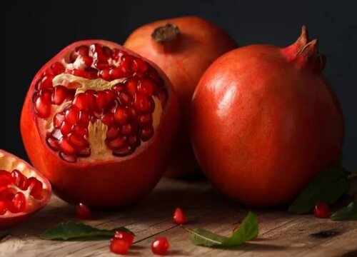 石榴怎么剥又快又好