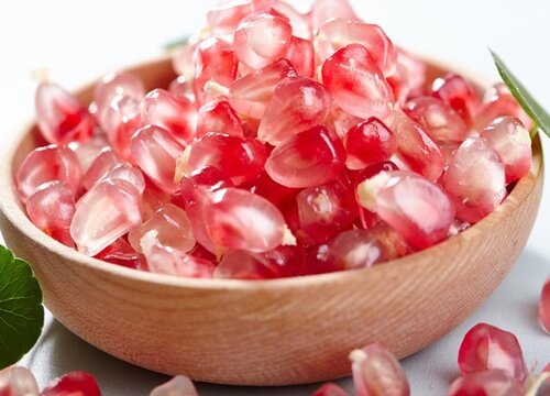 石榴怎么剥又快又好