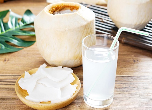 海南椰子什么时候成熟