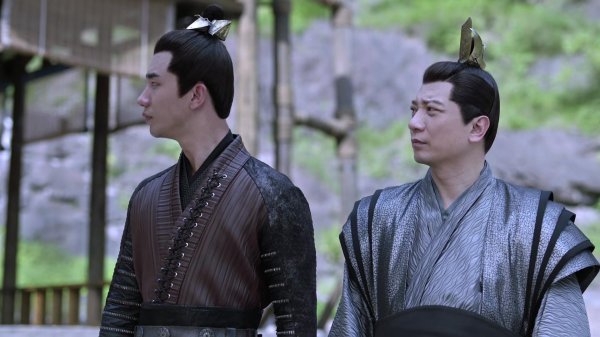 王启年结局的时候去哪了