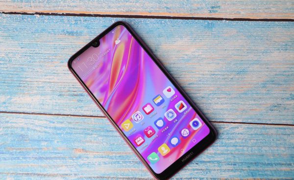 华为哪款手机性价比高最值得入手