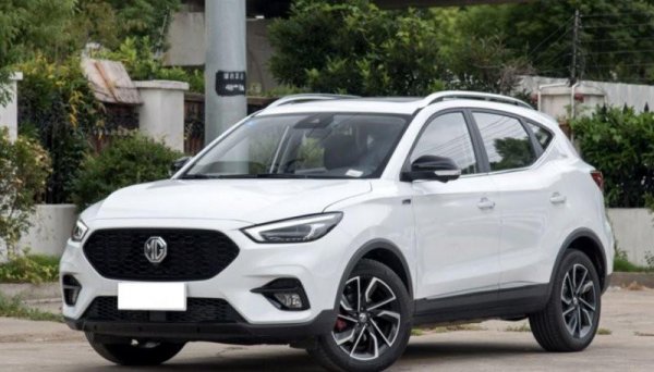 八万以内的suv前十名