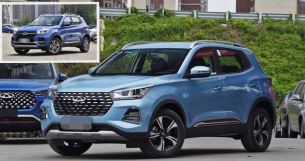 八万以内的suv前十名