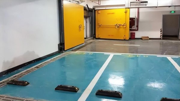 现在买车位有产权证吗