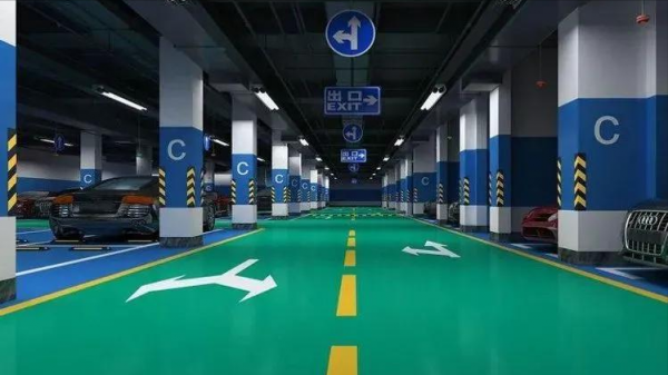 现在买车位有产权证吗