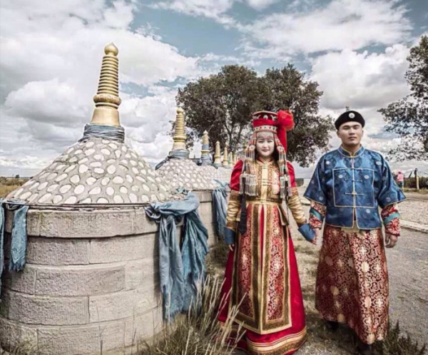 蒙古的首都及国家简介