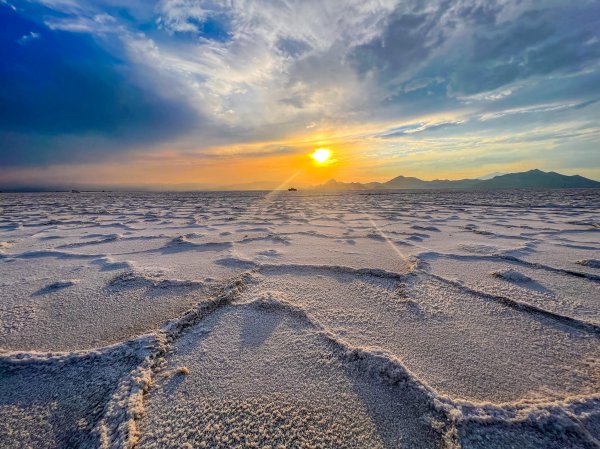 盐湖城在美国哪个州的城市
