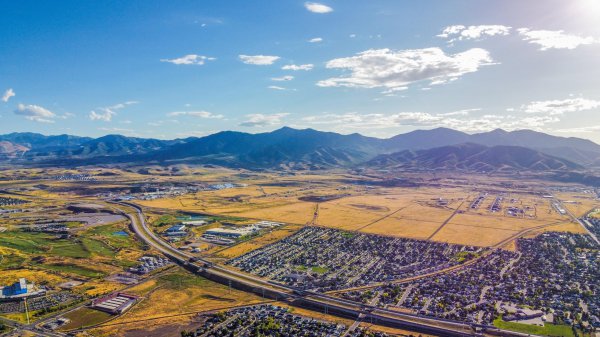 盐湖城在美国哪个州的城市