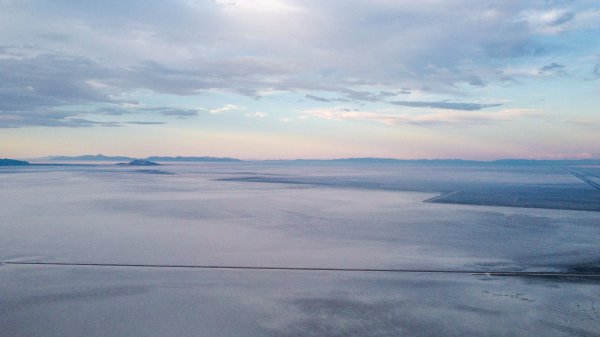 盐湖城在美国哪个州的城市