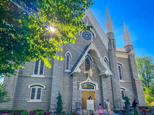 盐湖城在美国哪个州的城市