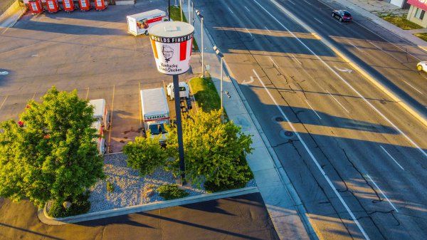 盐湖城在美国哪个州的城市