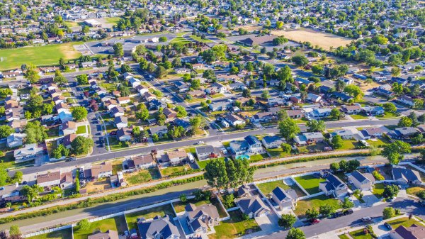 盐湖城在美国哪个州的城市