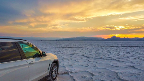 盐湖城在美国哪个州的城市