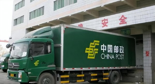 邮政大件物流怎么寄快递