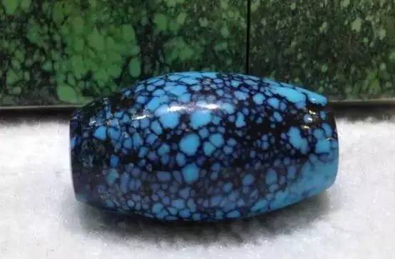 绿松石的颜色等级