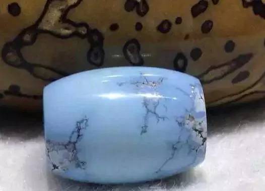 绿松石的颜色等级