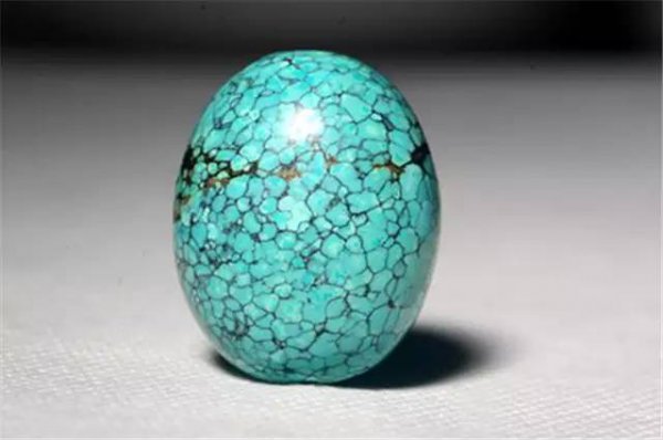 绿松石的颜色等级