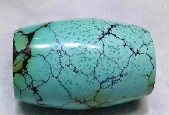 绿松石的颜色等级