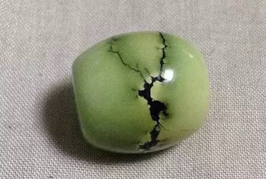 绿松石的颜色等级