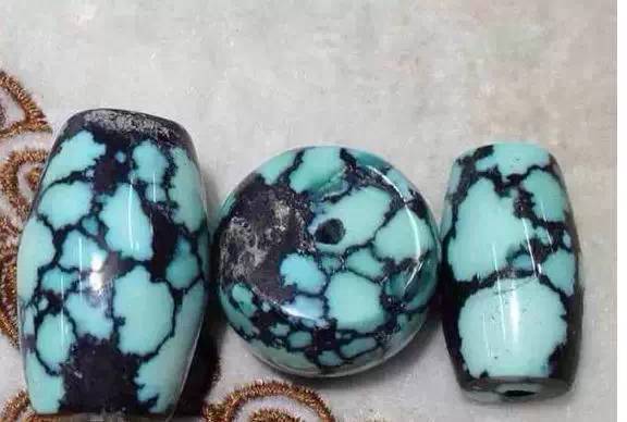 绿松石的颜色等级