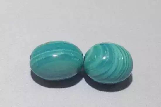 绿松石的颜色等级