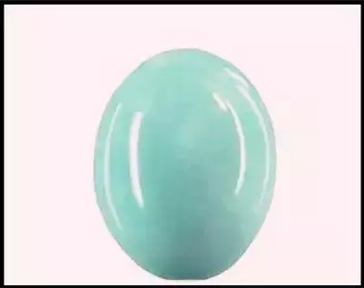 绿松石的颜色等级