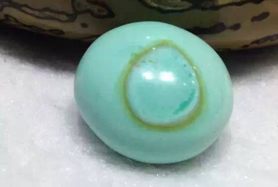 绿松石的颜色等级