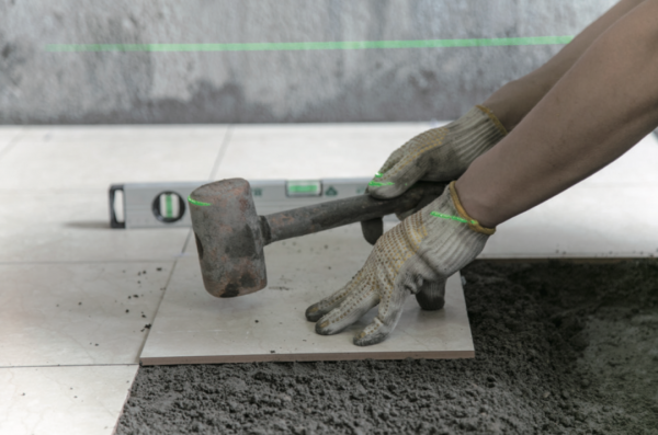 泡水瓷砖和不泡水瓷砖哪种好