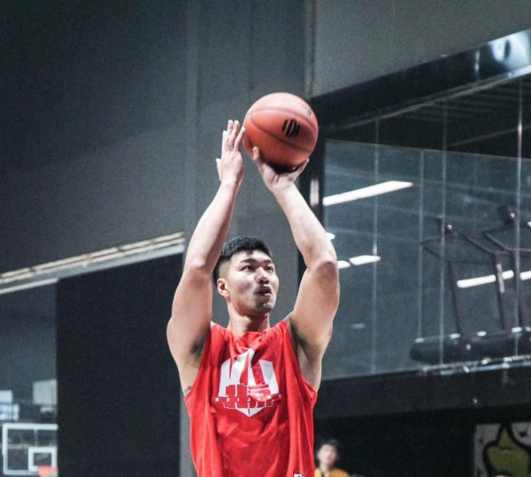 王增杰退出cba原因