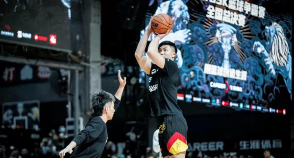 王增杰退出cba原因