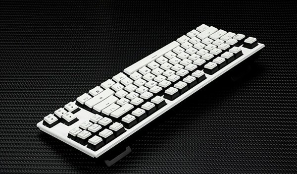 机械键盘排行榜前十名